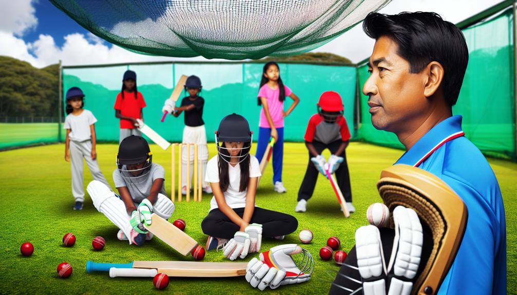 Kinds Of Cricket Web Facilities: Which One Matches You Finest?