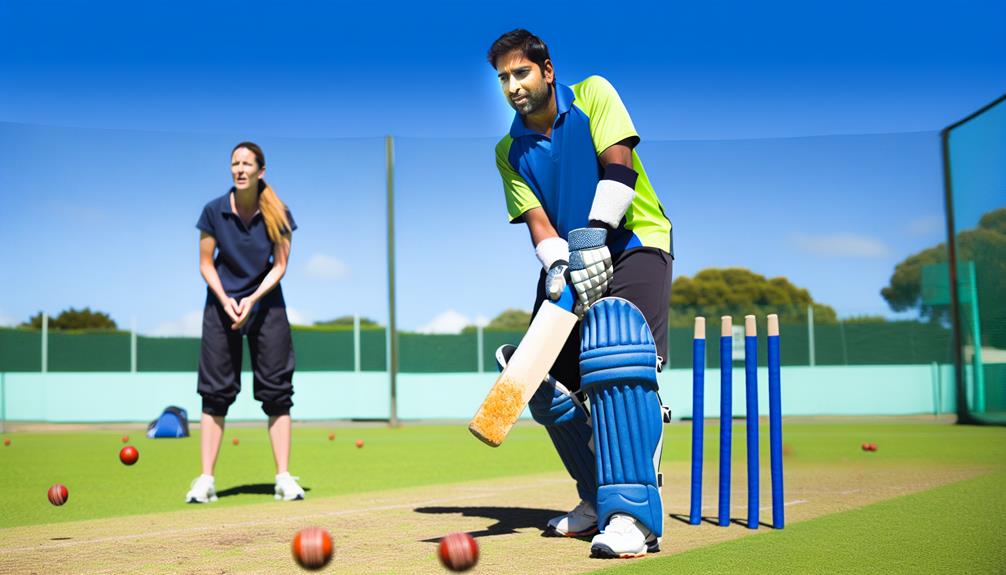 Simply exactly how to Choose the Right Cricket Web Facility for Your Demands