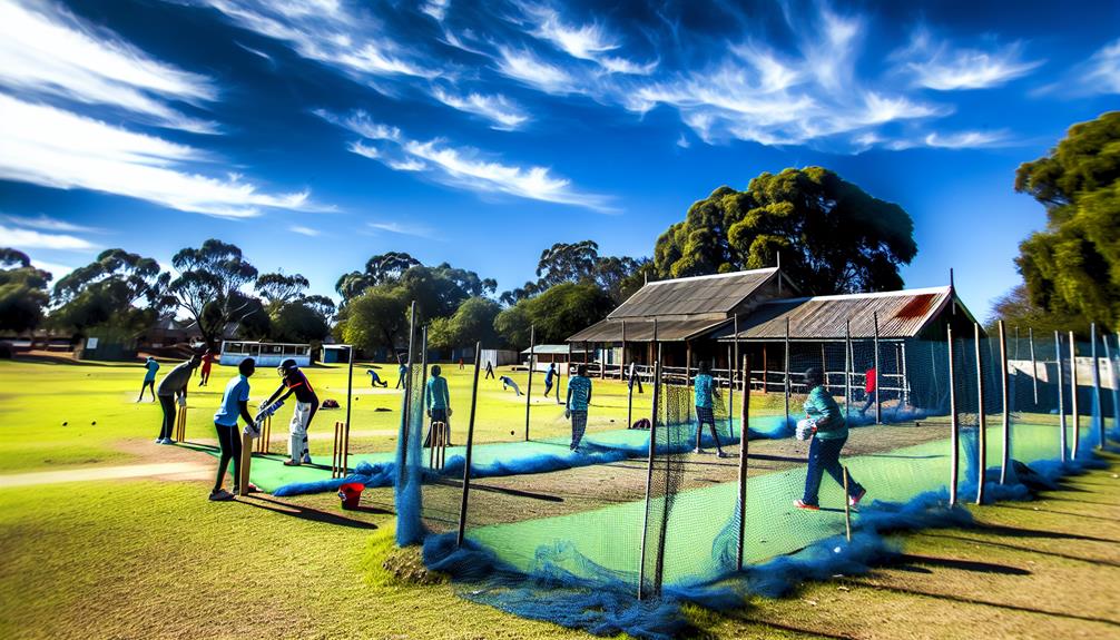 Specifically how to Choose the Right Cricket Net Center for Your Requirements