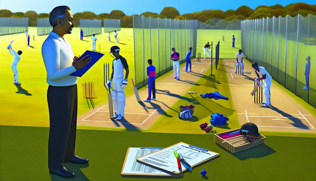 Precisely how to Select the Right Cricket Web Facility for Your Needs