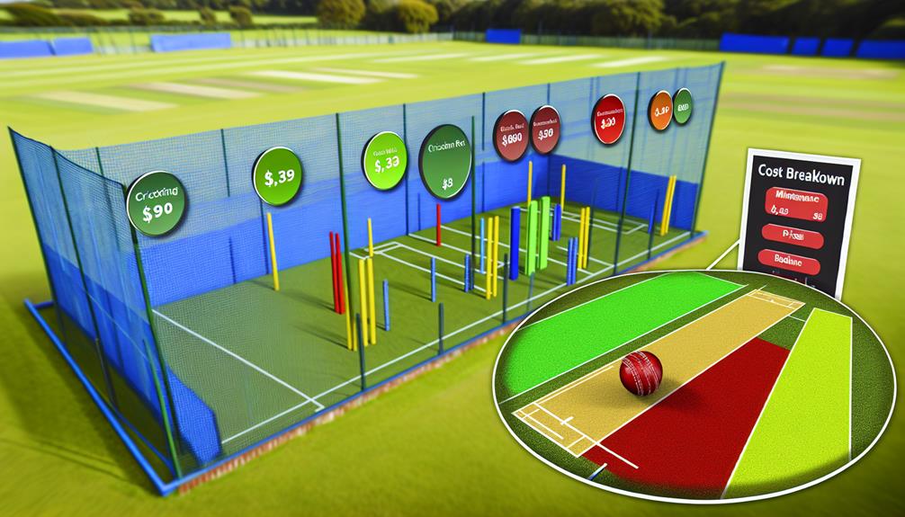 Indoor vs Outdoor Cricket Net Facilities: Secret Differences Made clear