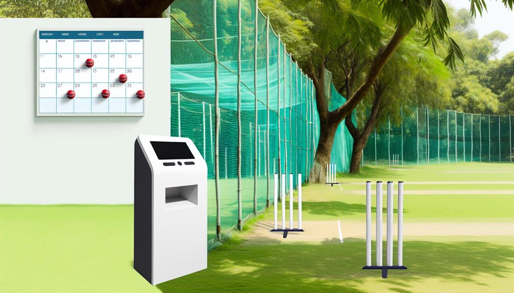 Indoor vs Outdoor Cricket Net Facilities: Secret Differences Explained