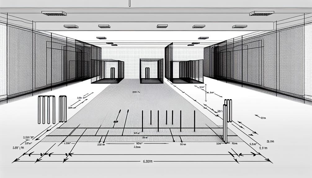 Best Drills and Approaches to Boost Your Computer game at a Cricket Internet Facility