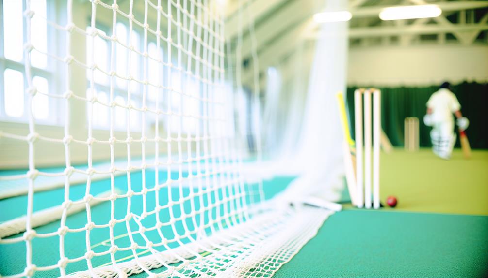 Perfect Drills and Strategies to Enhance Your Game at a Cricket Web Facility